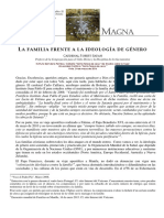 24 - La Familia Frente A La Ideología de Género PDF