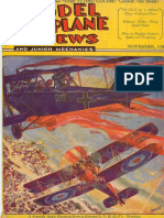 11model Airplane News November 1931 PDF