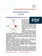 Teoria de Carl Jung PDF