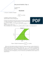 Matematicas V PARCIAL I