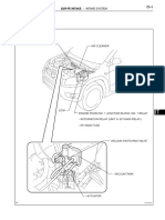 Intake System: Parts Location