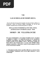 VIIDocumento 112 REGLAS