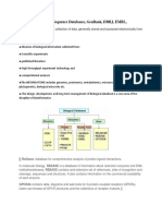 NT Seq Database