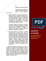 3 La Necesidad de Un Ministerio Juvenil Especial PDF