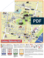 Asakusa Japan Maps Bus