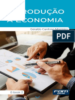 Introdução Economia