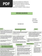 Particion Mapa Conceptual