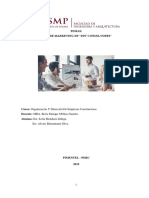 Plan de Marketing PDF