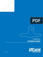 Normally Closed Solenoid Valves PDF