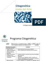 Citogenética 