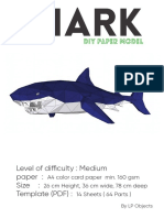 Shark Manual ByLPObjects