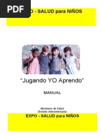 Manual Expo-Salud PDF