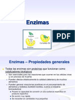 Enzimas 