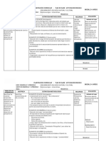 4 Planificaciones Ambito Relaciones Logico Matematicas