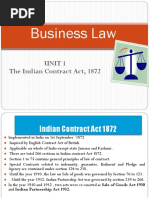 Business Law-Unit 1 PPTXX 2