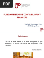 Semana 02 La Contabilidad