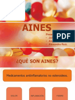 AINES