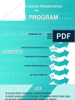 Compiler Design PPT Final