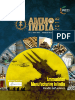 Ammunition Detailed Report