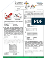 Evaluación 5