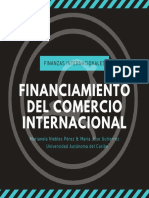 Financiamiento Del Comercio Internacional