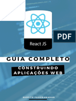 Guia Completo React Js