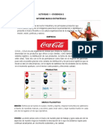 Informe Actividad 1