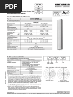 KATHREIN 80010735v01