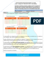 Matematica para 7