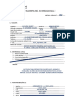 Caso Clinica Manuel Arturo