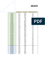 Ejemplos de Excel 