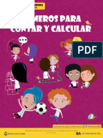 Números para Contar y Calcular