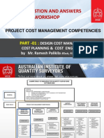 4 AIQS APC Q A Workshop Ramesh PDF