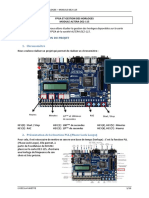 TP Decouverte Fpga De2-115 - 2