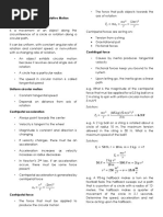 General Physics 1