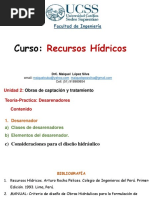 Recursos Hidricos Unidad II-Actividad 5