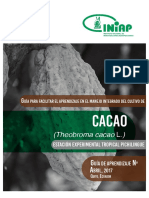 Guia Del Cacao INIAP