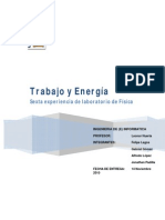 Informe 6 Fisica