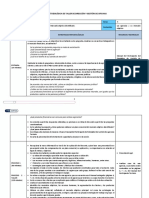 Guía Metodológica de Taller de Dirección y Gestión de Oficinas