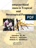 Ectomycorrhizal Symbioses in Tropical and Neotropical Forests 