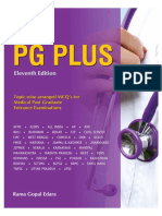 PG Plus Front Cover