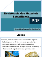 Resistência Dos Materiais