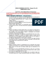 02 2012 45 Ejercicios de Matematicas Financieras