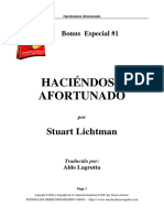 1 Haciendose Afortunado Permanente PDF