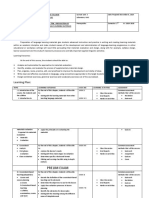 Preparation of Language Learning Materials