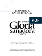 El Esplendor de La Gloria Sanadora Cap 001