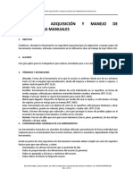 Guía Herramientas Manuales PDF