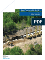 Good Practice Guide No. 121: Corrosion Control For Buried Pipelines