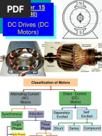 Chapter 15.1.2.3 DC Drives PPT II Spring 2012