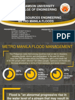 Floods in Manila